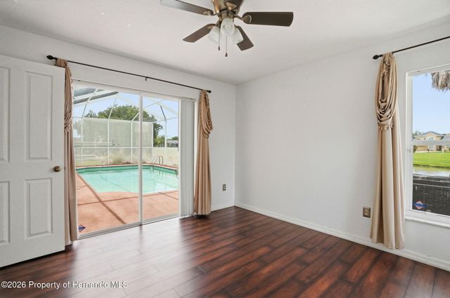 18131 Rivard Boulevard, Brooksville, FL 34604