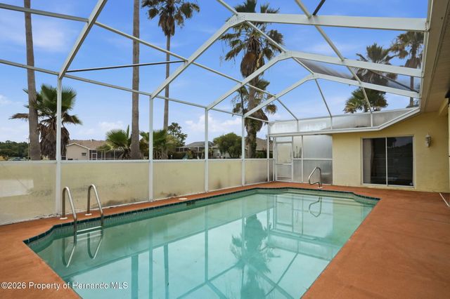 18131 Rivard Boulevard, Brooksville, FL 34604