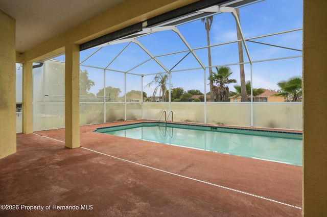 18131 Rivard Boulevard, Brooksville, FL 34604