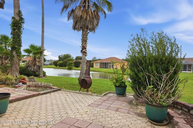 18131 Rivard Boulevard, Brooksville, FL 34604