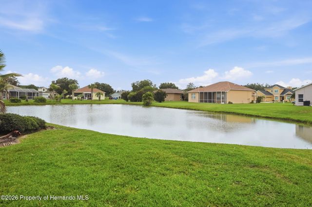 18131 Rivard Boulevard, Brooksville, FL 34604