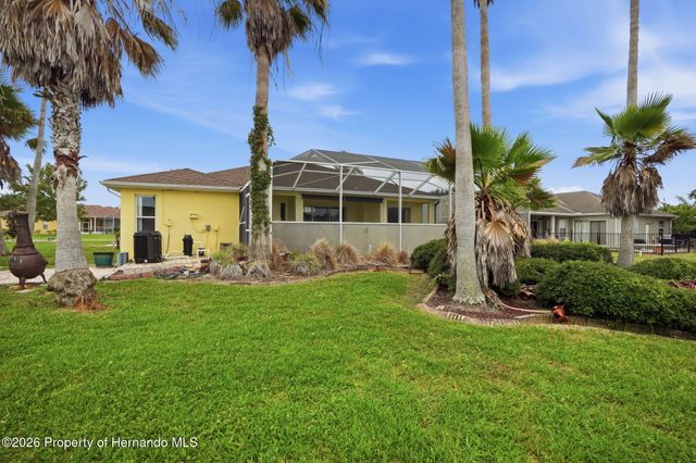 18131 Rivard Boulevard, Brooksville, FL 34604