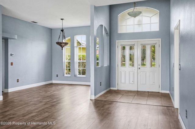 18131 Rivard Boulevard, Brooksville, FL 34604