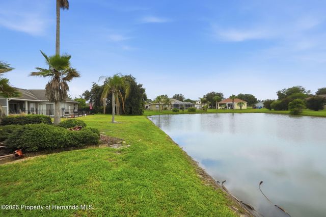 18131 Rivard Boulevard, Brooksville, FL 34604