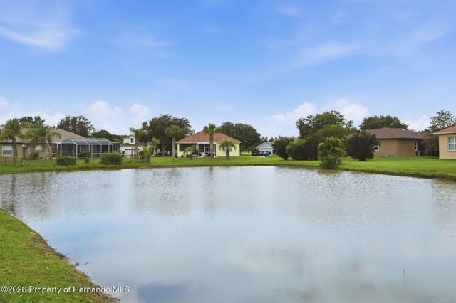 18131 Rivard Boulevard, Brooksville, FL 34604