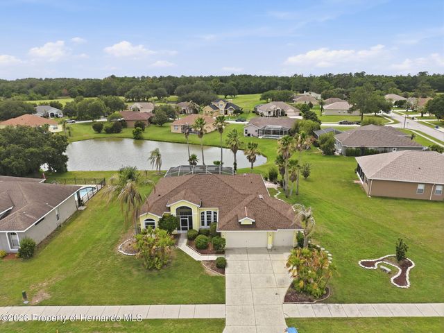 18131 Rivard Boulevard, Brooksville, FL 34604