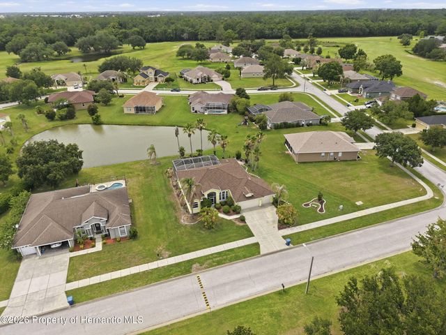18131 Rivard Boulevard, Brooksville, FL 34604