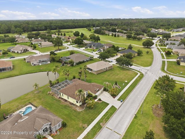 18131 Rivard Boulevard, Brooksville, FL 34604