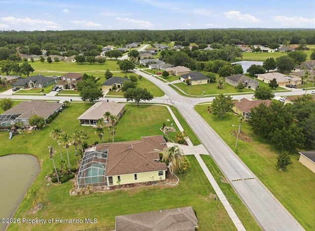 18131 Rivard Boulevard, Brooksville, FL 34604