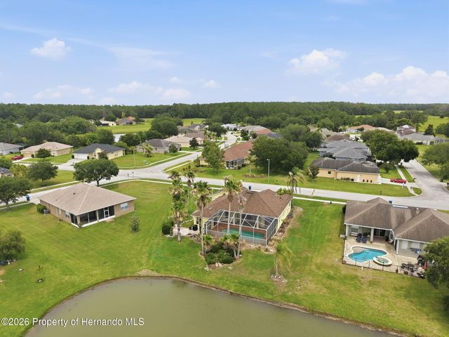 18131 Rivard Boulevard, Brooksville, FL 34604
