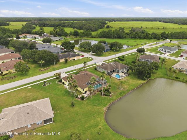 18131 Rivard Boulevard, Brooksville, FL 34604