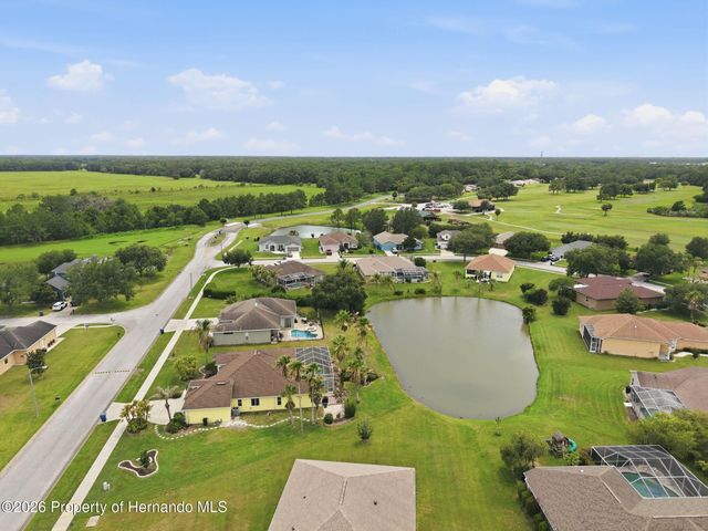18131 Rivard Boulevard, Brooksville, FL 34604
