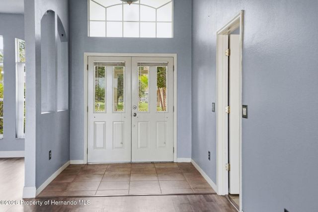 18131 Rivard Boulevard, Brooksville, FL 34604