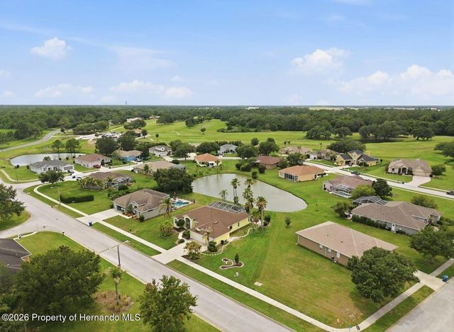 18131 Rivard Boulevard, Brooksville, FL 34604