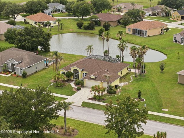 18131 Rivard Boulevard, Brooksville, FL 34604