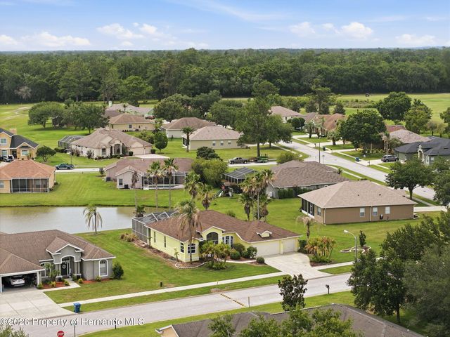 18131 Rivard Boulevard, Brooksville, FL 34604