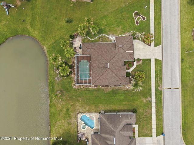 18131 Rivard Boulevard, Brooksville, FL 34604