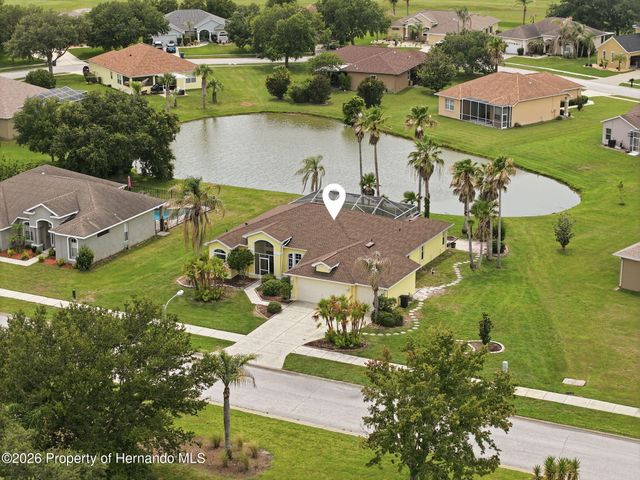 18131 Rivard Boulevard, Brooksville, FL 34604