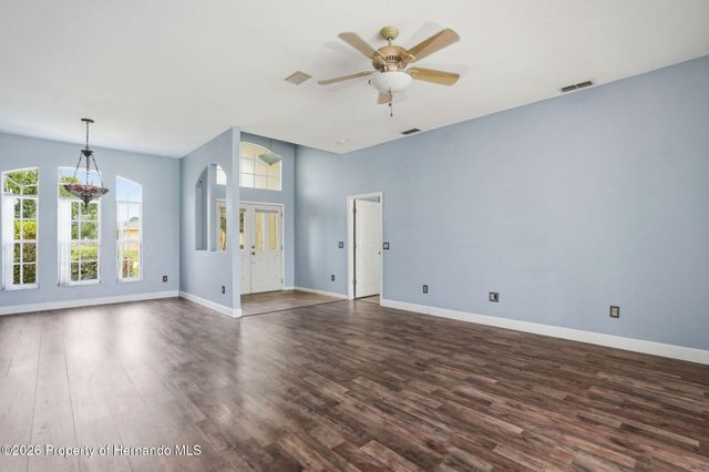 18131 Rivard Boulevard, Brooksville, FL 34604