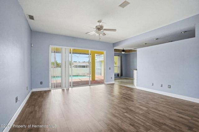 18131 Rivard Boulevard, Brooksville, FL 34604