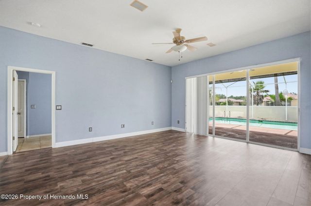 18131 Rivard Boulevard, Brooksville, FL 34604
