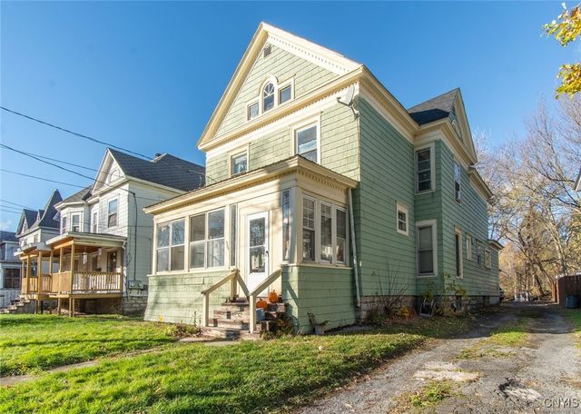 325 Winslow Street, Watertown City, NY 13601