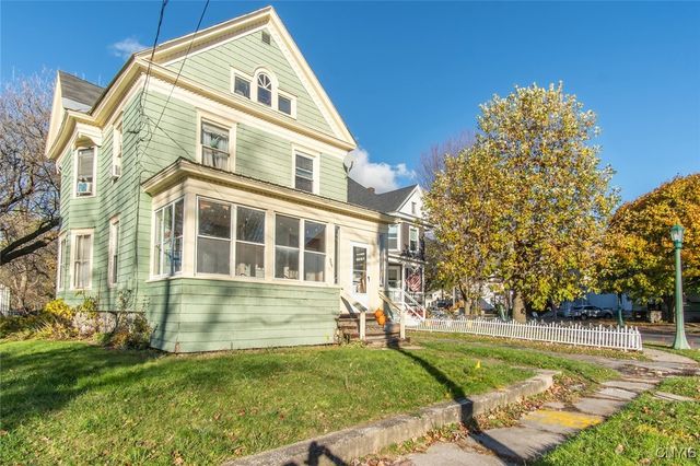 325 Winslow Street, Watertown City, NY 13601