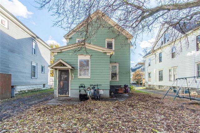 325 Winslow Street, Watertown City, NY 13601