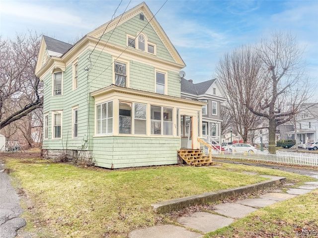 325 Winslow Street, Watertown City, NY 13601