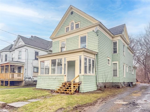 325 Winslow Street, Watertown City, NY 13601