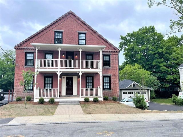 41 Summer St 5, Leominster, MA 01453