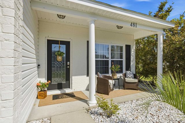 481 Pennington Loop, Myrtle Beach, SC 29588