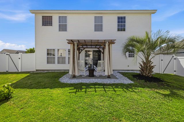 481 Pennington Loop, Myrtle Beach, SC 29588