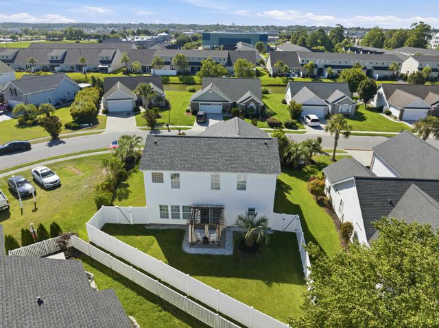 481 Pennington Loop, Myrtle Beach, SC 29588