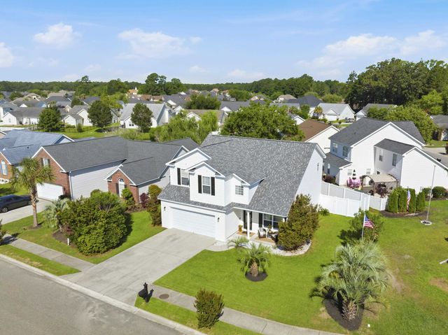 481 Pennington Loop, Myrtle Beach, SC 29588