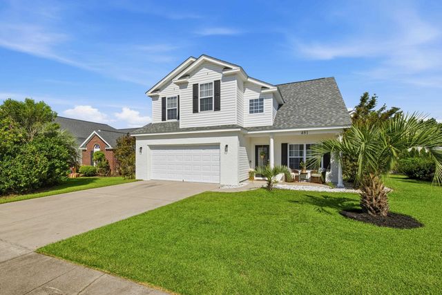 481 Pennington Loop, Myrtle Beach, SC 29588