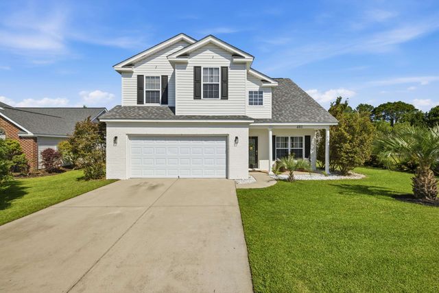 481 Pennington Loop, Myrtle Beach, SC 29588
