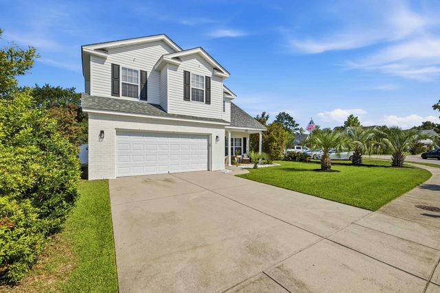 481 Pennington Loop, Myrtle Beach, SC 29588
