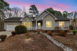 669 Chelsea Drive, Sanford, NC 27332