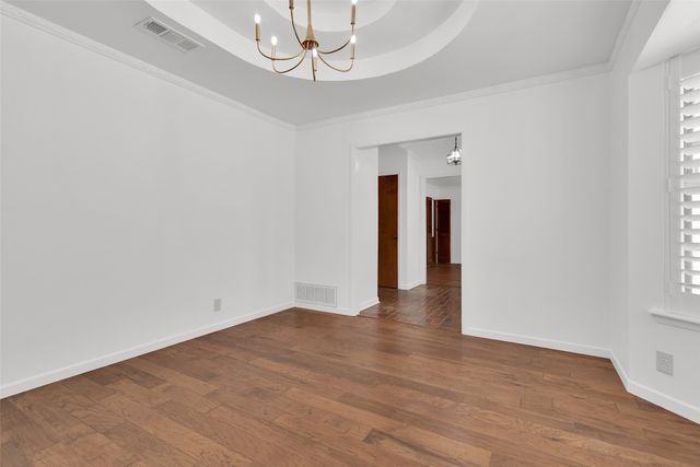 713 Briarwood Drive, Denison, TX 75020