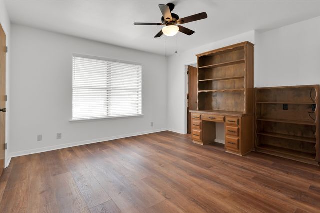 713 Briarwood Drive, Denison, TX 75020