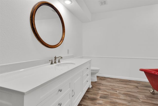 713 Briarwood Drive, Denison, TX 75020