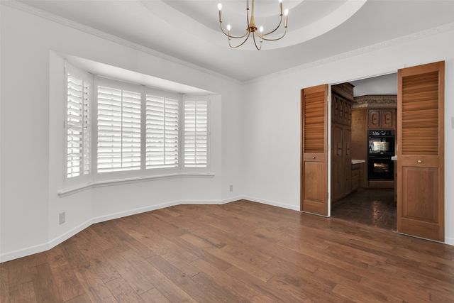 713 Briarwood Drive, Denison, TX 75020