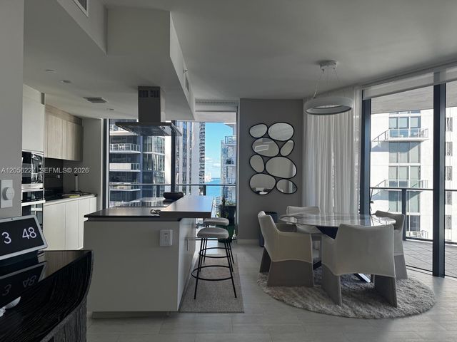 1000 Brickell Plaza 2301, Miami, FL 33131