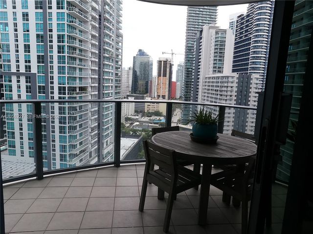1000 Brickell Plaza 2301, Miami, FL 33131