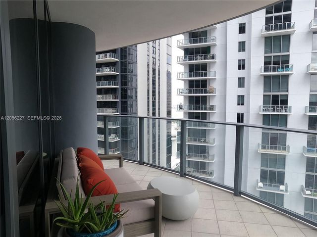 1000 Brickell Plaza 2301, Miami, FL 33131