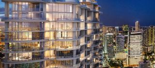 1000 Brickell Plaza 2301, Miami, FL 33131