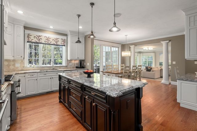 84 Glendale Road, Needham, MA 02492