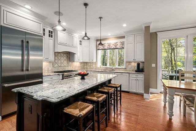 84 Glendale Road, Needham, MA 02492