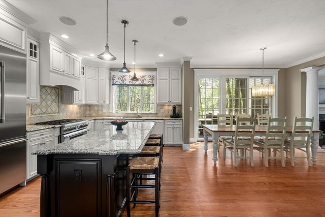84 Glendale Road, Needham, MA 02492